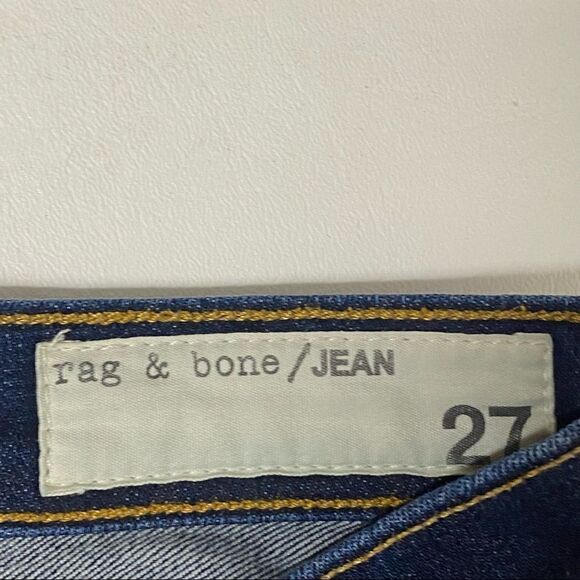 Rag & bone | Skinny Jeans - Picture 7 of 7